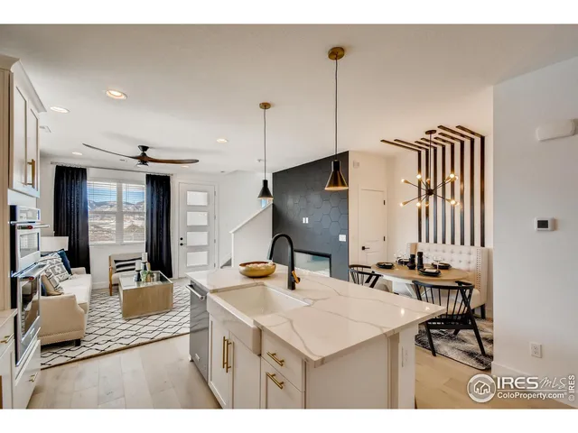 $509,990 | 2771 Bear Springs Circle, Longmont, CO 80503