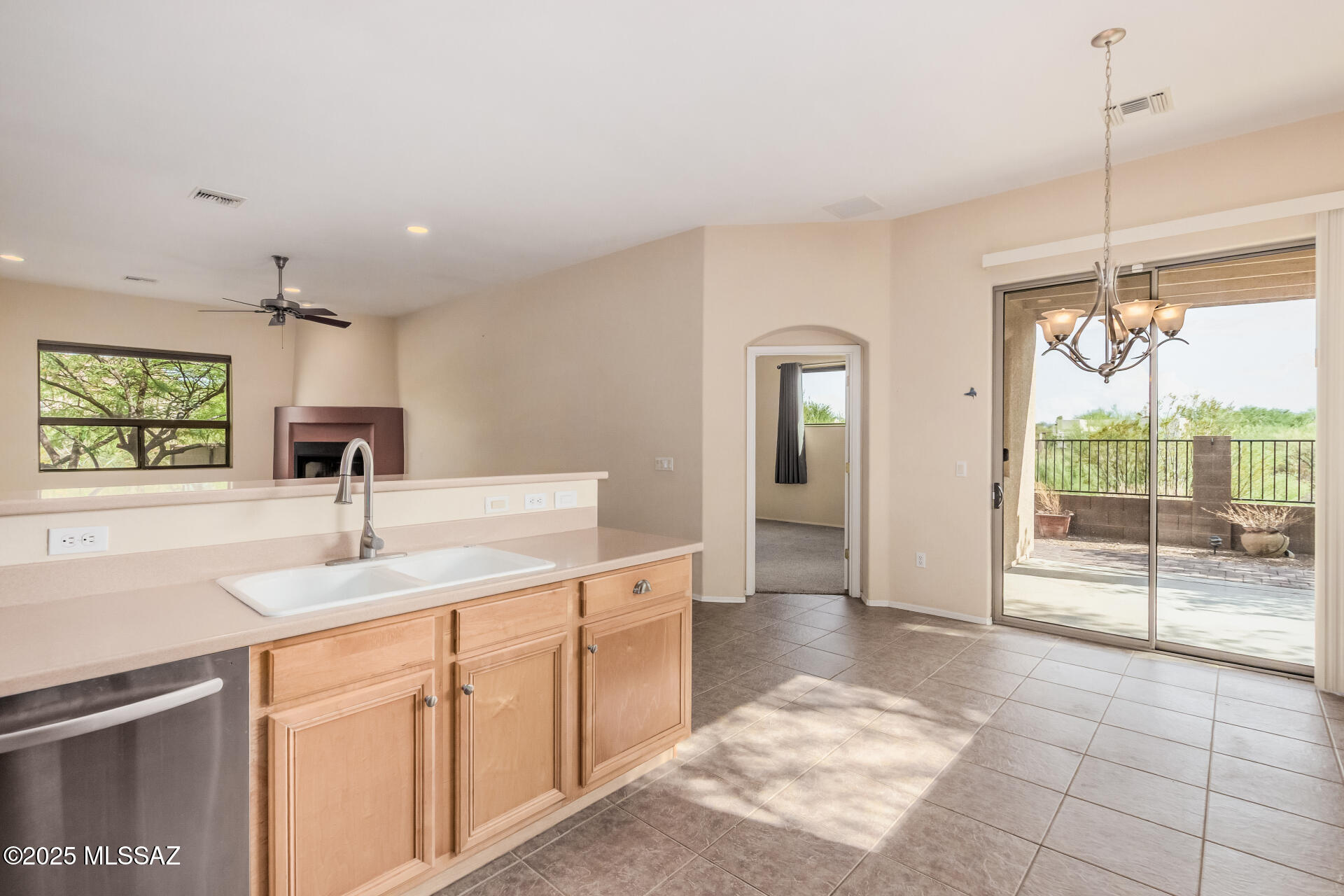 10836 South Heart Break Ridge Place Vail, AZ 85641 - Photo 28 of 42