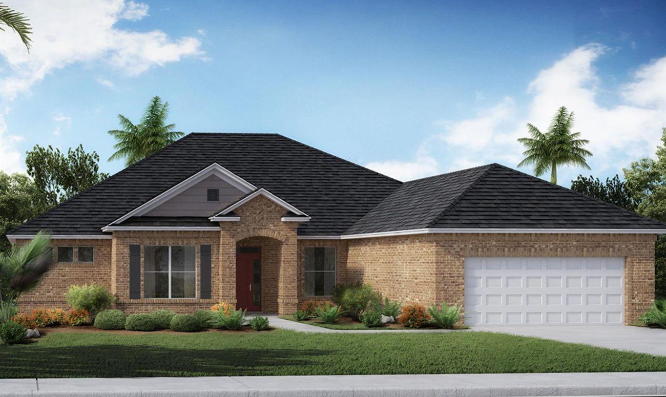 1748 Saroco Road, Unit LOT 4 Gulf Breeze, FL 32563 - Photo 1 of 1 Gallery Image 1