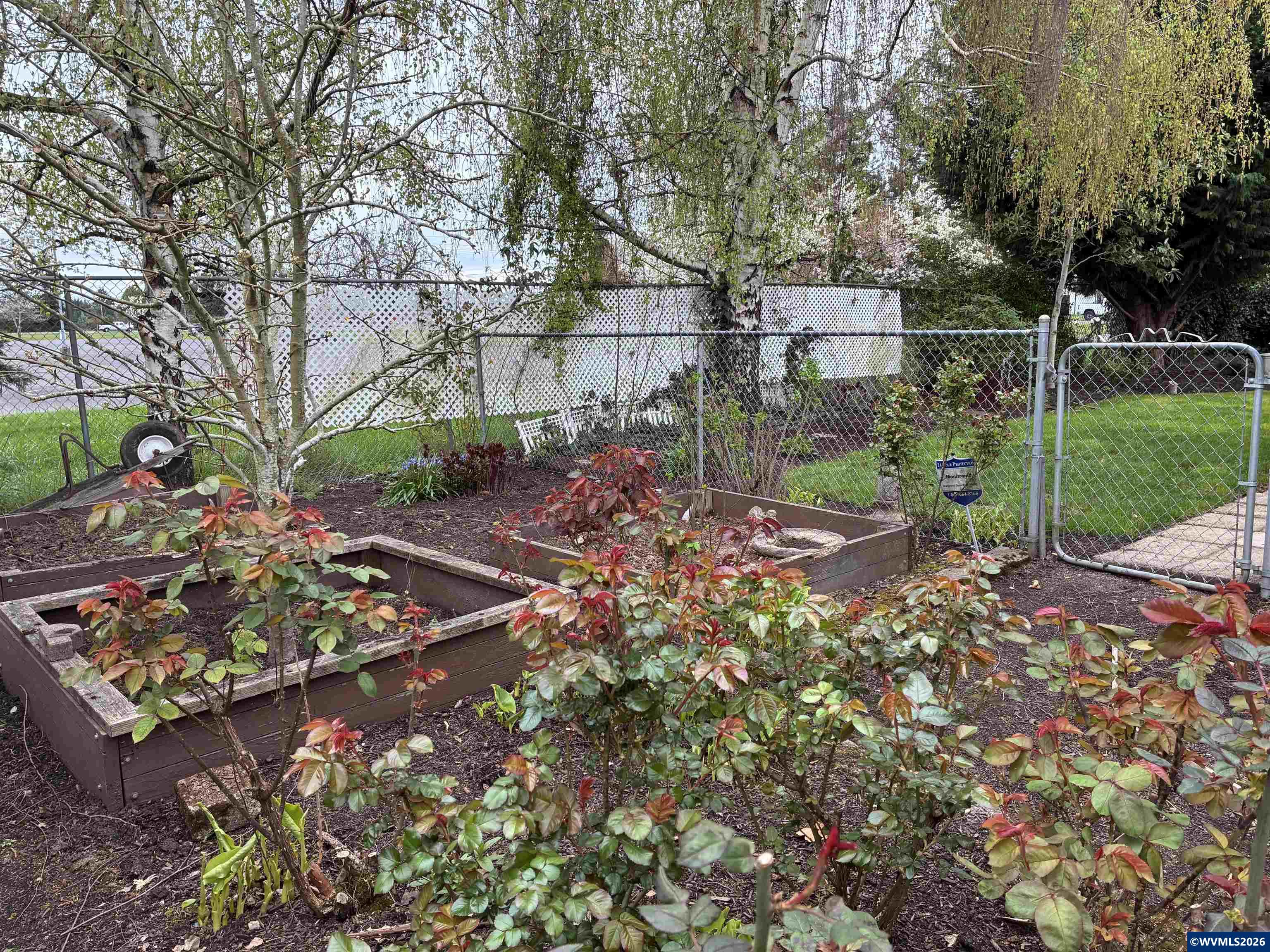 4915 Swegle Road Northeast, Unit 15 Salem, OR 97301 - Photo 33 of 35 Gallery Image 33