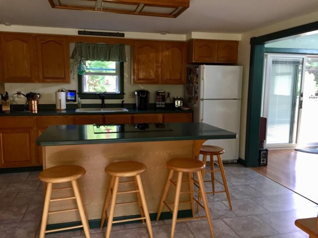 12 Outlet Road Augusta, ME 04330 - Photo 10 of 35 Kitchen