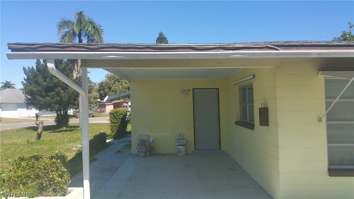 207 Jasmine Road West Lehigh Acres, FL 33936 - Photo 9 of 25
