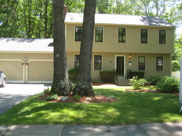 7 Whitney Lane Upton, MA 01568 - Photo 1 of 16 Gallery Image 1