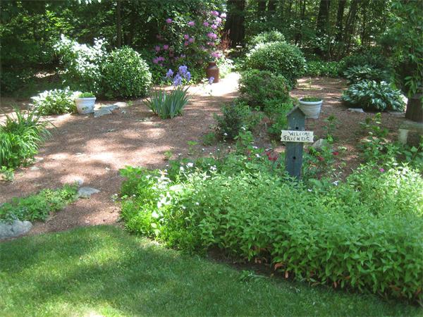 7 Whitney Lane Upton, MA 01568 - Photo 14 of 16 Gallery Image 14