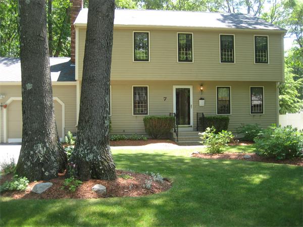 7 Whitney Lane Upton, MA 01568 - Photo 2 of 16 Gallery Image 2