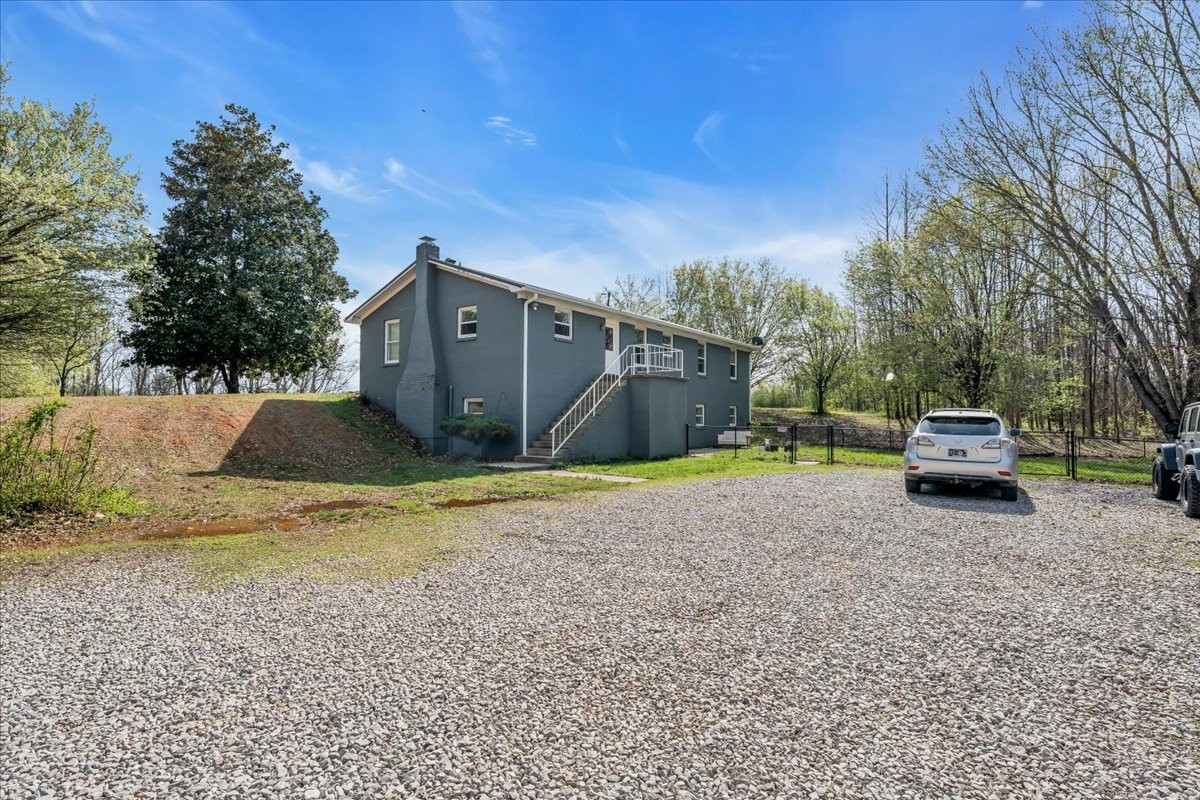 1389 Coconut Ridge Road Smithville, TN 37166 - Photo 45 of 61