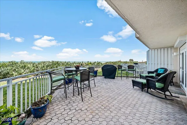 $3,850 | 1907 Florida A1A, Unit 103, Indian Harbour Beach, FL 32937