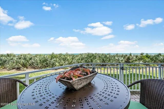 $3,850 | 1907 Florida A1A, Unit 103, Indian Harbour Beach, FL 32937