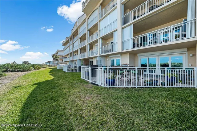 $3,850 | 1907 Florida A1A, Unit 103, Indian Harbour Beach, FL 32937