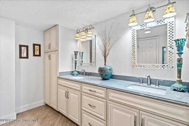 $3,850 | 1907 Florida A1A, Unit 103, Indian Harbour Beach, FL 32937