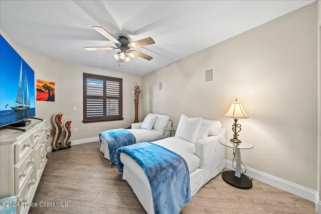 $3,850 | 1907 Florida A1A, Unit 103, Indian Harbour Beach, FL 32937