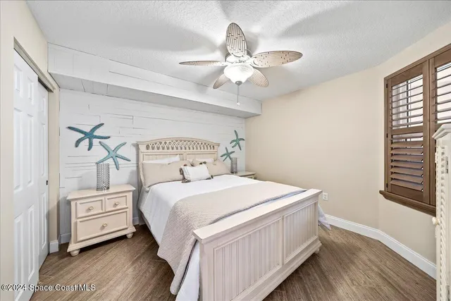 $3,850 | 1907 Florida A1A, Unit 103, Indian Harbour Beach, FL 32937