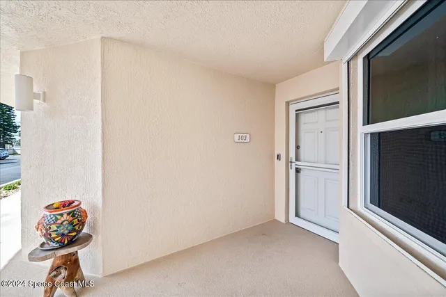 $3,850 | 1907 Florida A1A, Unit 103, Indian Harbour Beach, FL 32937