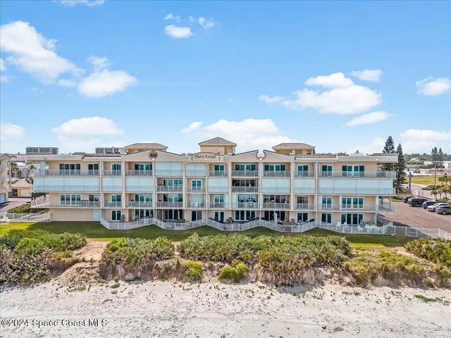 $3,850 | 1907 Florida A1A, Unit 103, Indian Harbour Beach, FL 32937