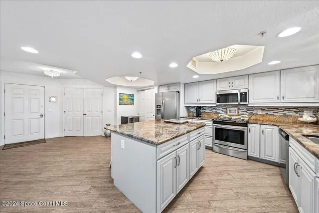 $3,850 | 1907 Florida A1A, Unit 103, Indian Harbour Beach, FL 32937