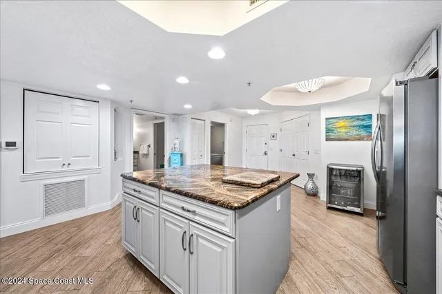 $3,850 | 1907 Florida A1A, Unit 103, Indian Harbour Beach, FL 32937