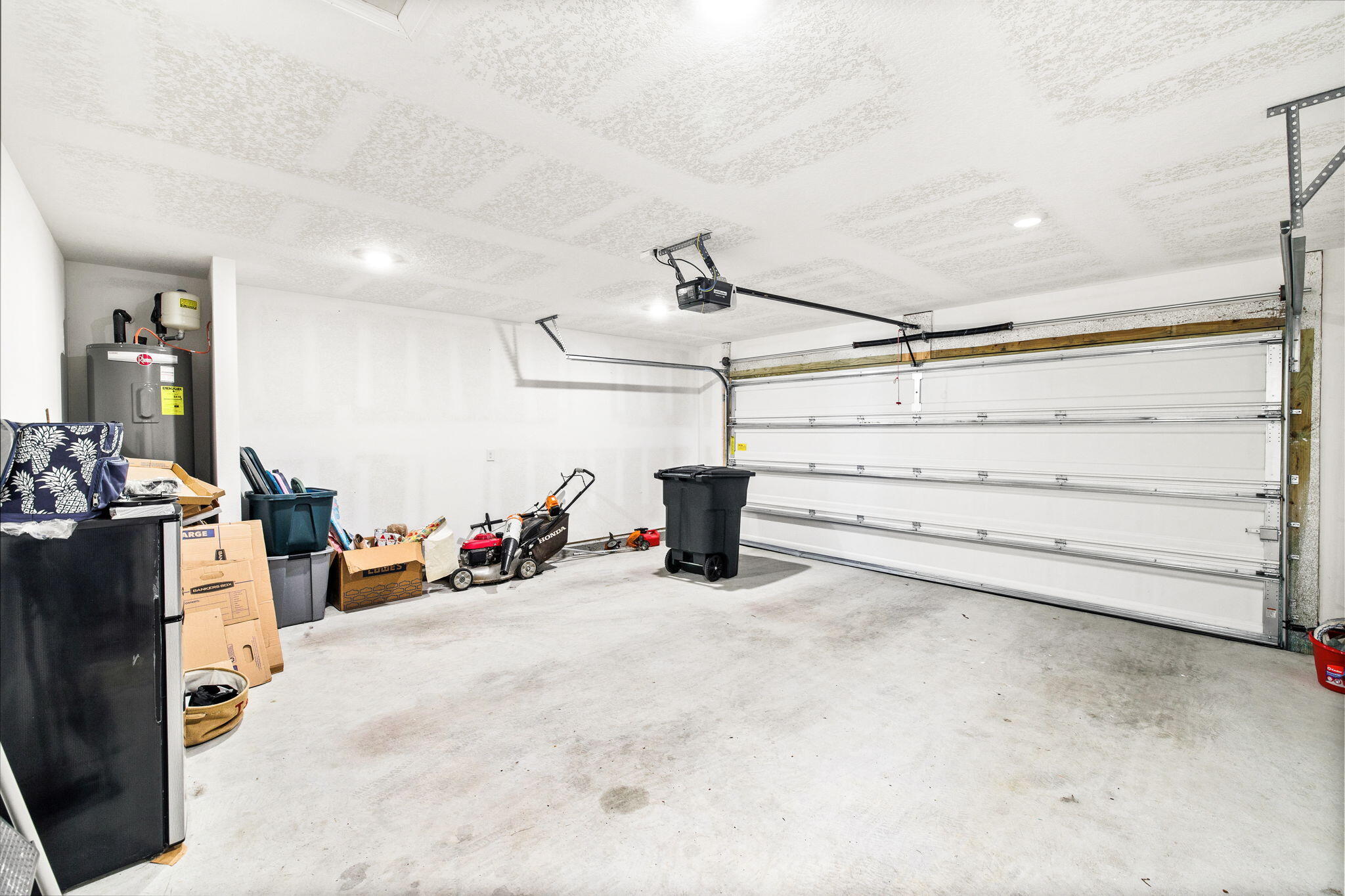 245 This Way Freeport, FL 32439 - Photo 30 of 46 a view of a storage & utility room