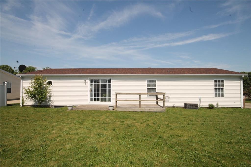 4701 West Ridge Drive Columbus, IN 47203 - Photo 19 of 19 Gallery Image 19