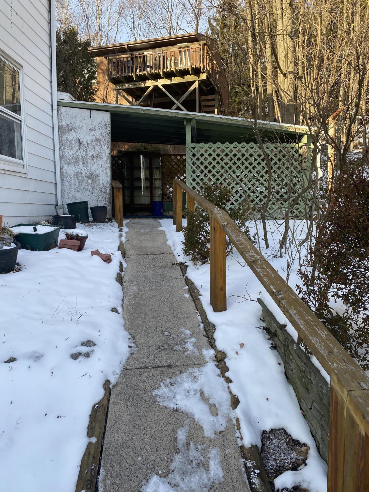 220 Clark Avenue Clarks Summit, PA 18411 - Photo 40 of 49