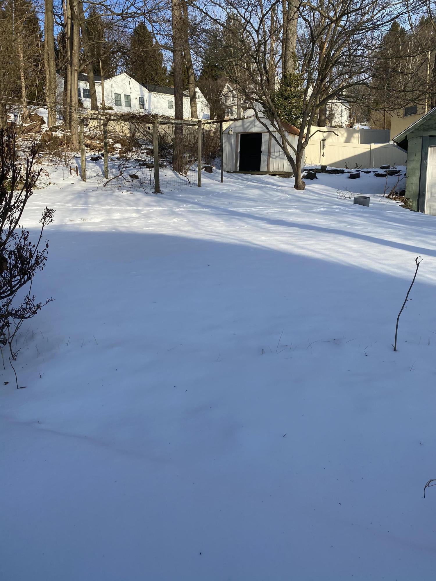 220 Clark Avenue Clarks Summit, PA 18411 - Photo 42 of 49