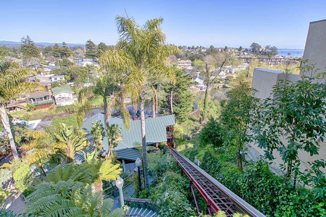 4380 Diamond Street, Unit 3 Capitola, CA 95010 - Photo 20 of 22 a view of a city