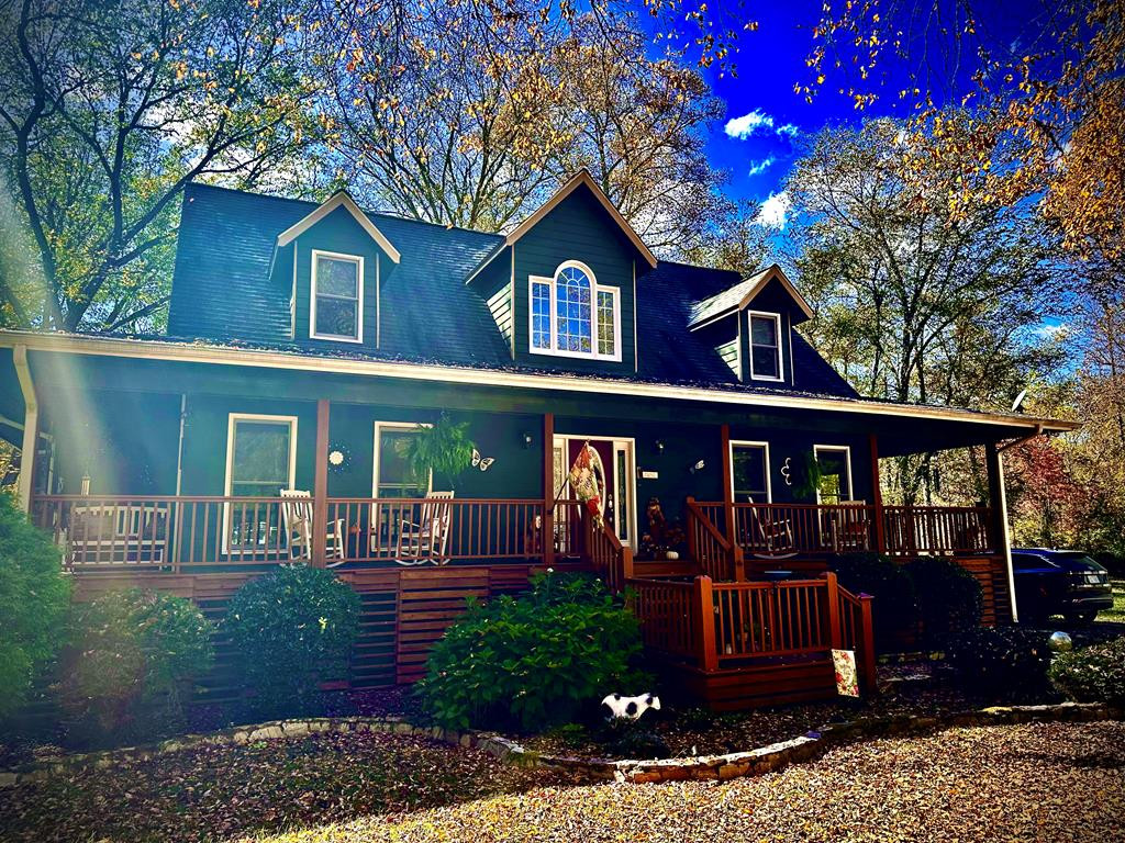 360 Preserve Road Murphy, NC 28906 - Photo 1 of 40 Main View