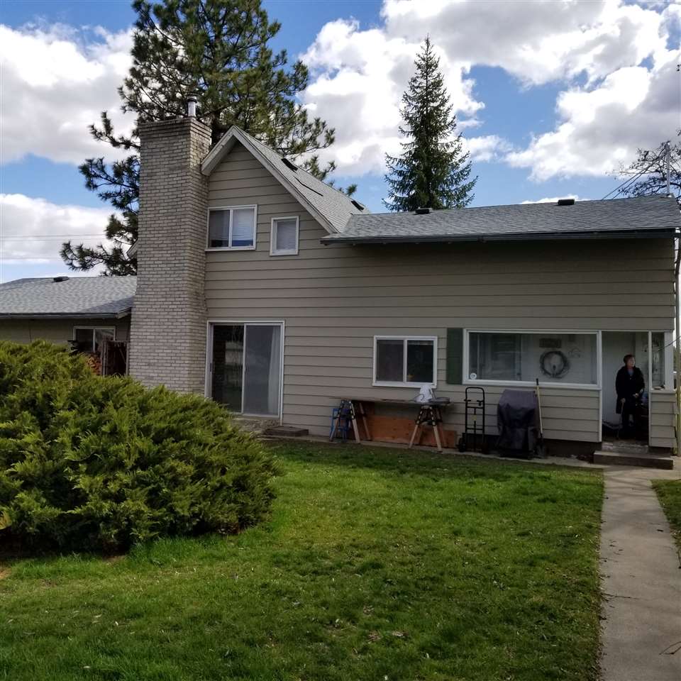 1120 West Paradise Road Spokane, WA 99224 - Photo 1 of 1