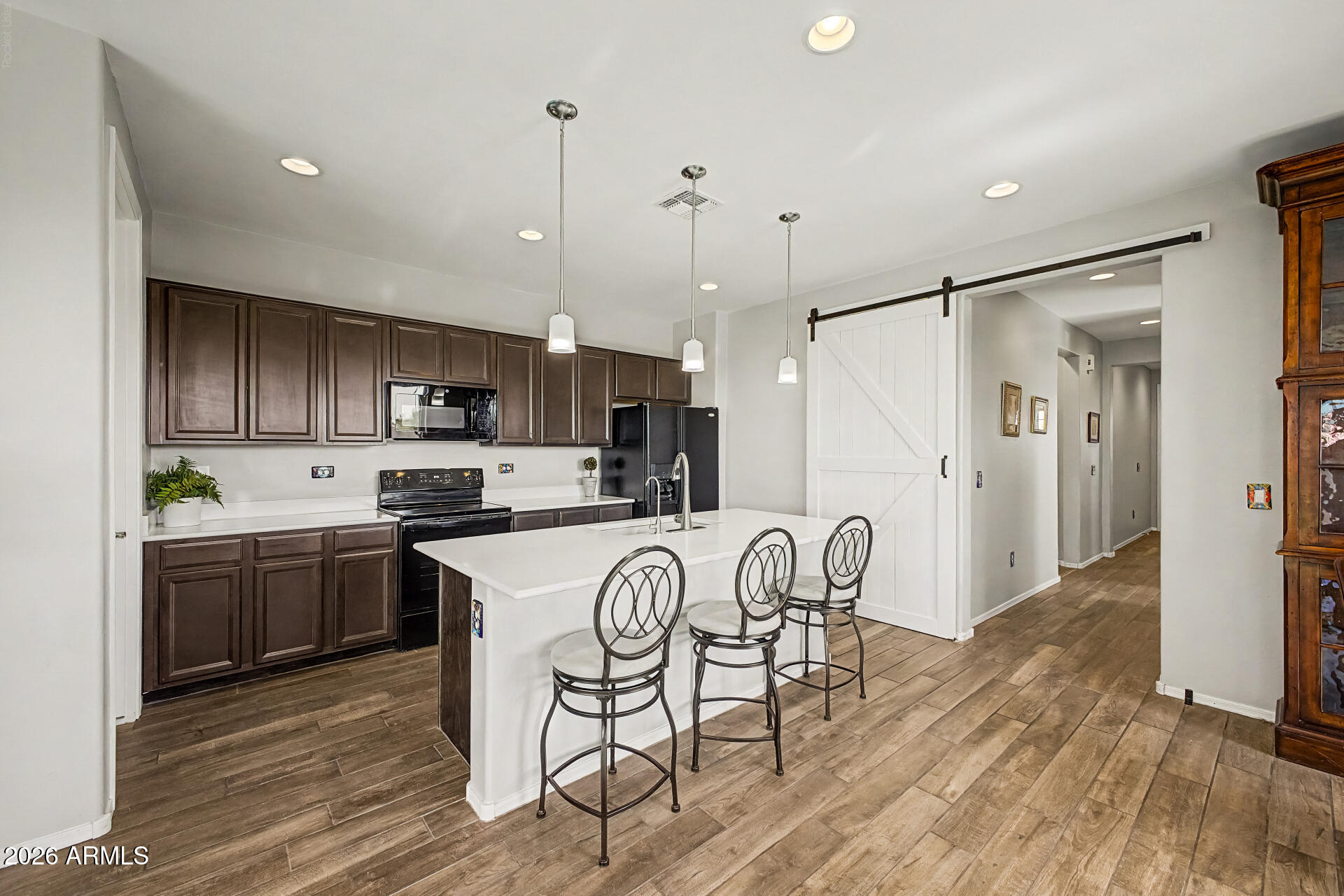 11901 East Ryscott Circle Vail, AZ 85641 - Photo 16 of 33