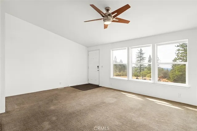 a view of a bathroom