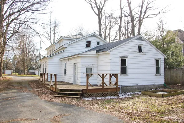 $164,900 | 28 West Main Street, Hamilton, NY 13332