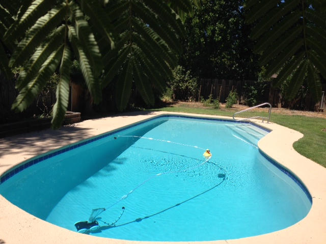 3442 Riverside Drive Anderson, CA 96007 - Photo 1 of 22 riverside pool