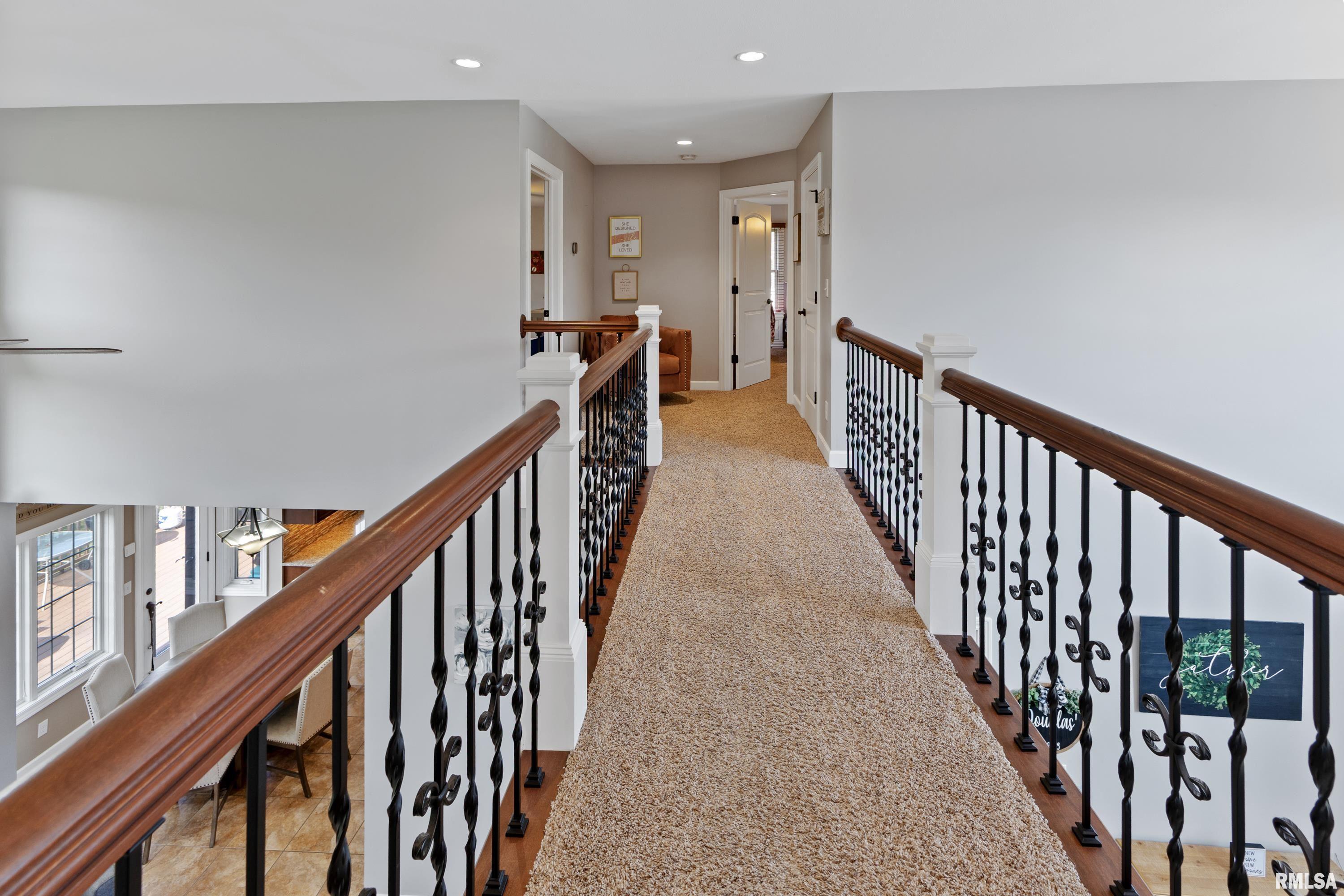 6504 North Stone Ridge Drive Quincy, IL 62305 - Photo 24 of 42