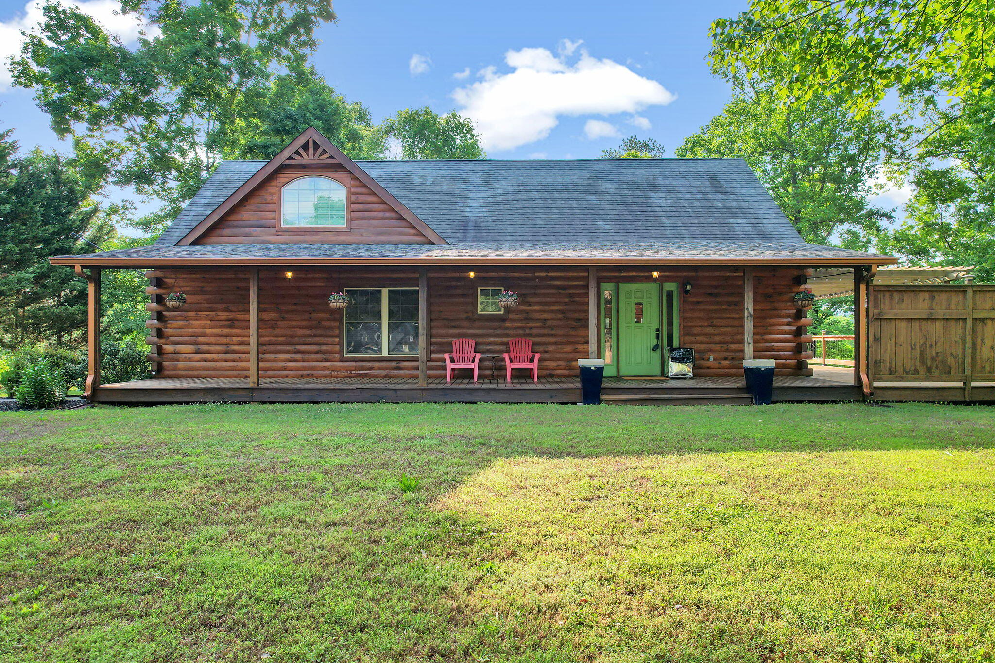 176 Rivers Edge Lane Benton, TN 37307 - Photo 6 of 61 lea 2
