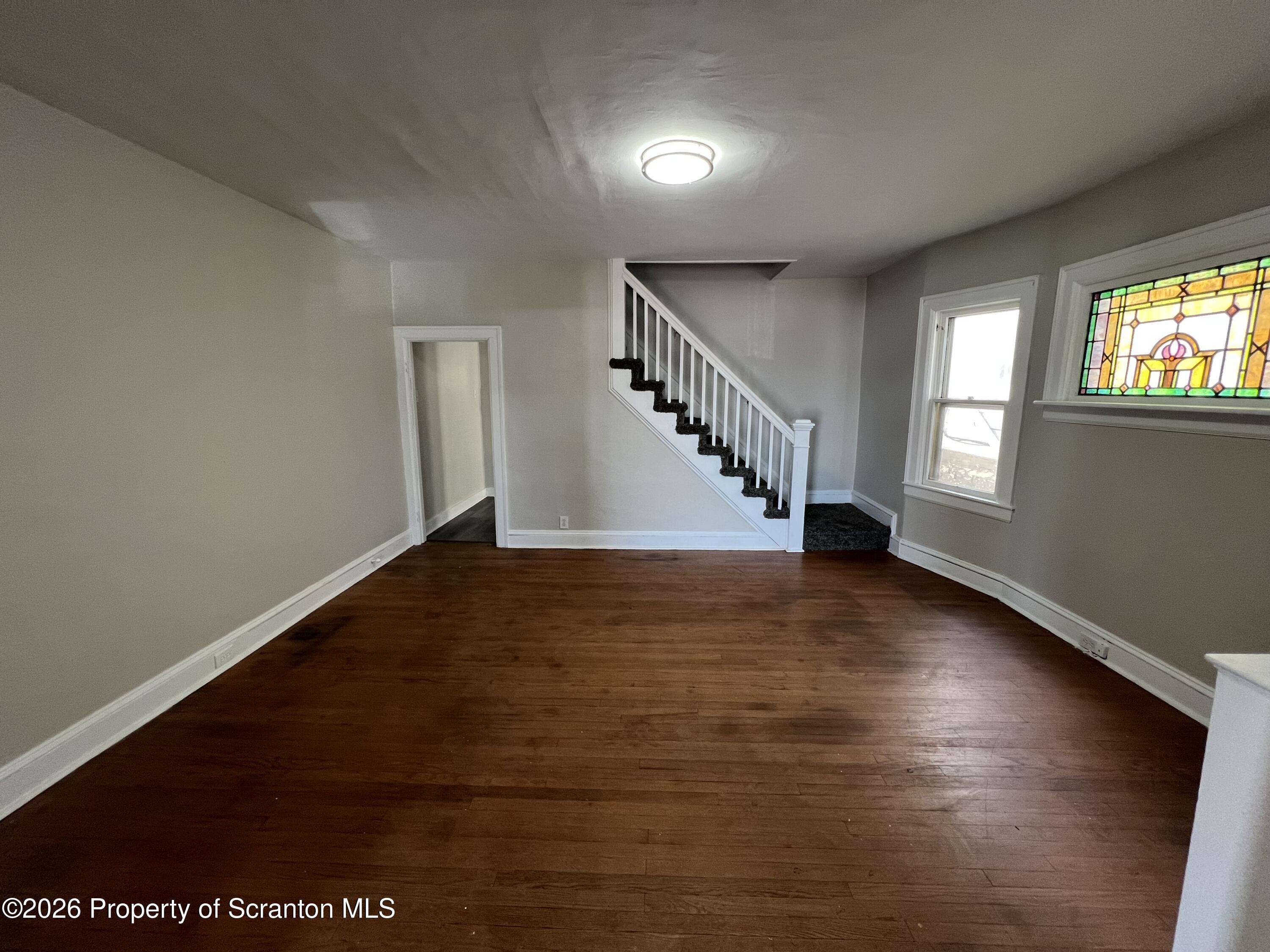 1131 West Locust Street, Unit 2 Scranton, PA 18504 - Photo 3 of 8 Dining Room