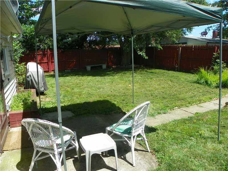 80 Werner Camp Road Pittsburgh, PA 15238 - Photo 3 of 9 Yard/Garden. Well just look at this surprise! A walkway, a garden bed, and a nice big tree providing shade in the corner of the yard. There is also additional garden space for vegetable or flower planting