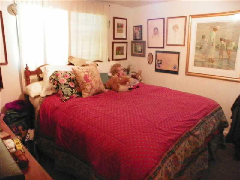 80 Werner Camp Road Pittsburgh, PA 15238 - Photo 8 of 9 Master Bedroom. No matter how many pillows you have, they will fit in this bedroom, along with your furniture. It is cozy. You will be surprised!