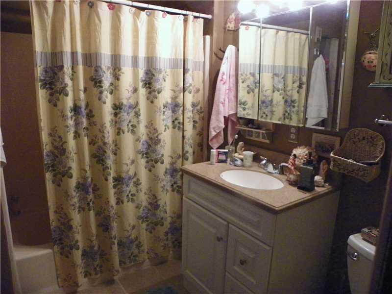 80 Werner Camp Road Pittsburgh, PA 15238 - Photo 9 of 9 Master Bath/Spa. Ok. Its a bathroom. But its a pretty nice one! There are alot of surprises behind the red door. Dont miss out. This house is a gem.