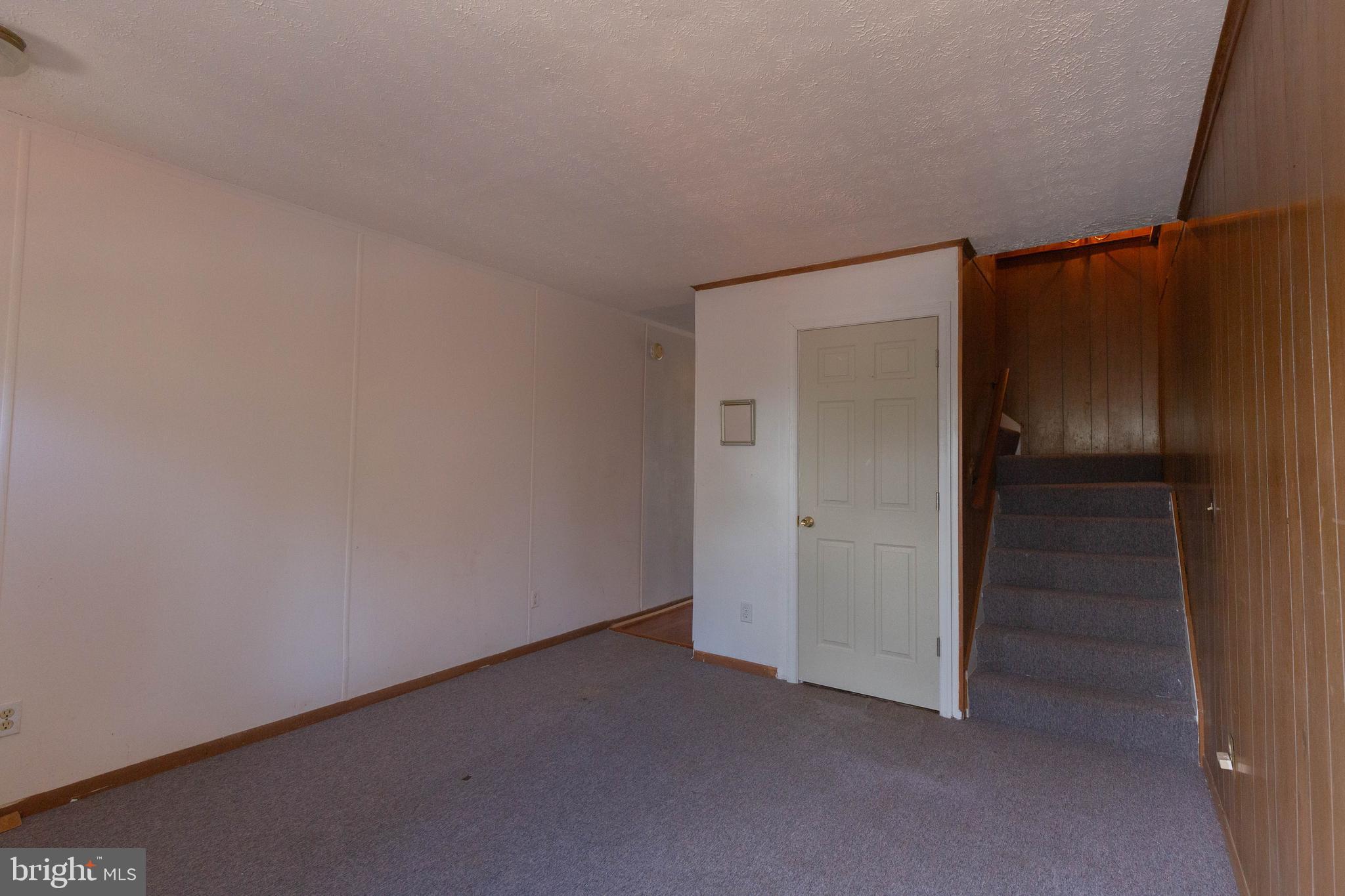 48 Turf Lane Ranson, WV 25438 - Photo 11 of 21 a view of an empty room