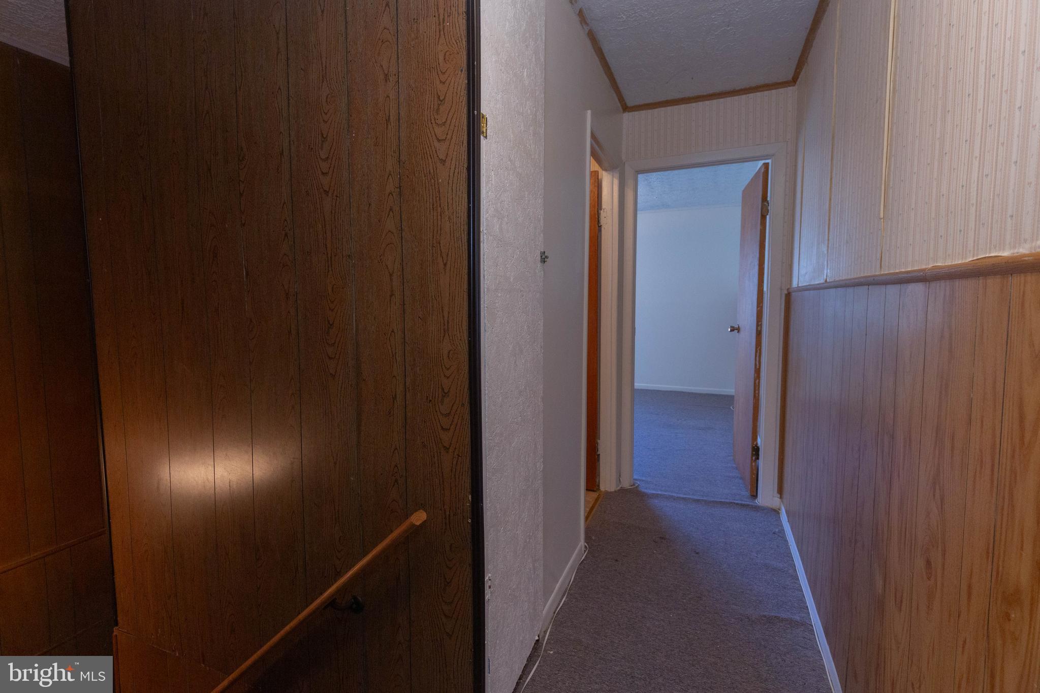 48 Turf Lane Ranson, WV 25438 - Photo 12 of 21 a view of a hallway