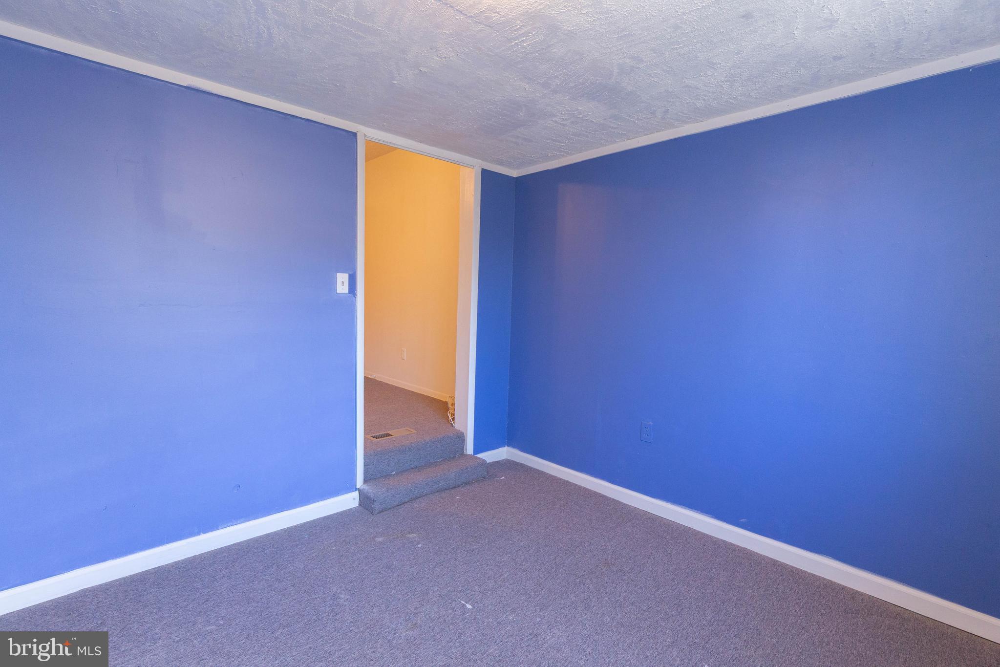 48 Turf Lane Ranson, WV 25438 - Photo 17 of 21 an empty room and a window