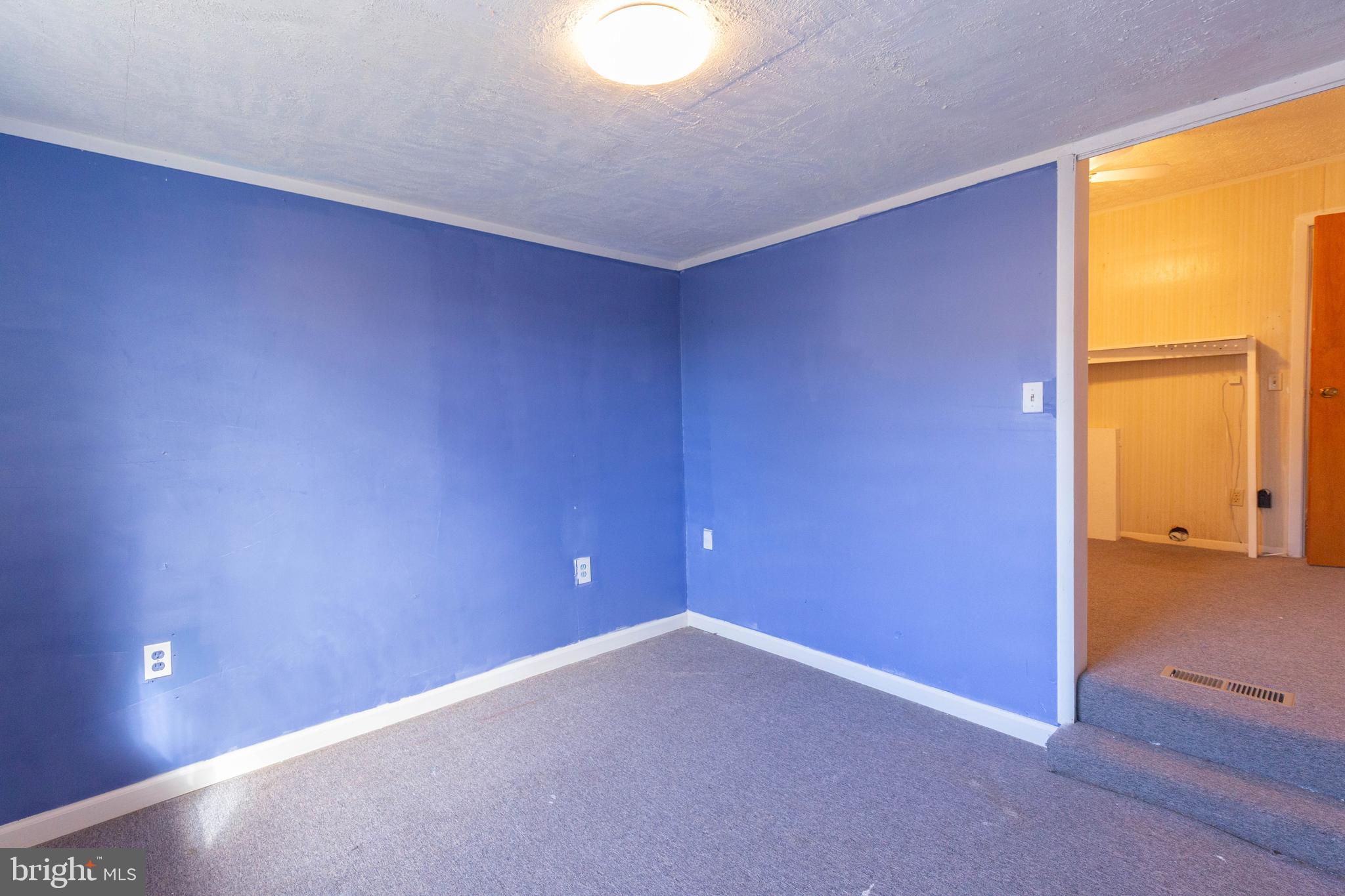 48 Turf Lane Ranson, WV 25438 - Photo 18 of 21 an empty room with a empty space and a window