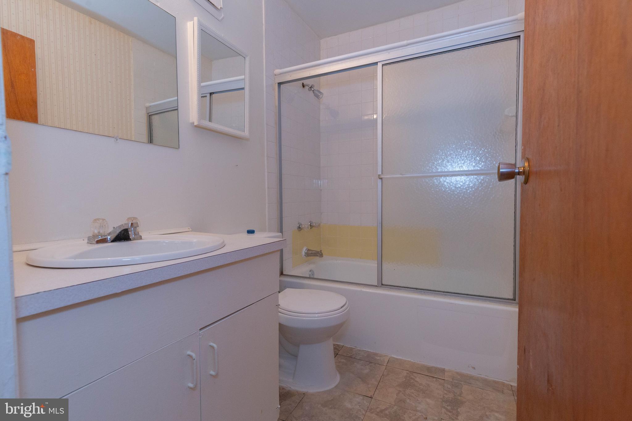 48 Turf Lane Ranson, WV 25438 - Photo 19 of 21 a bathroom with a sink toilet and shower