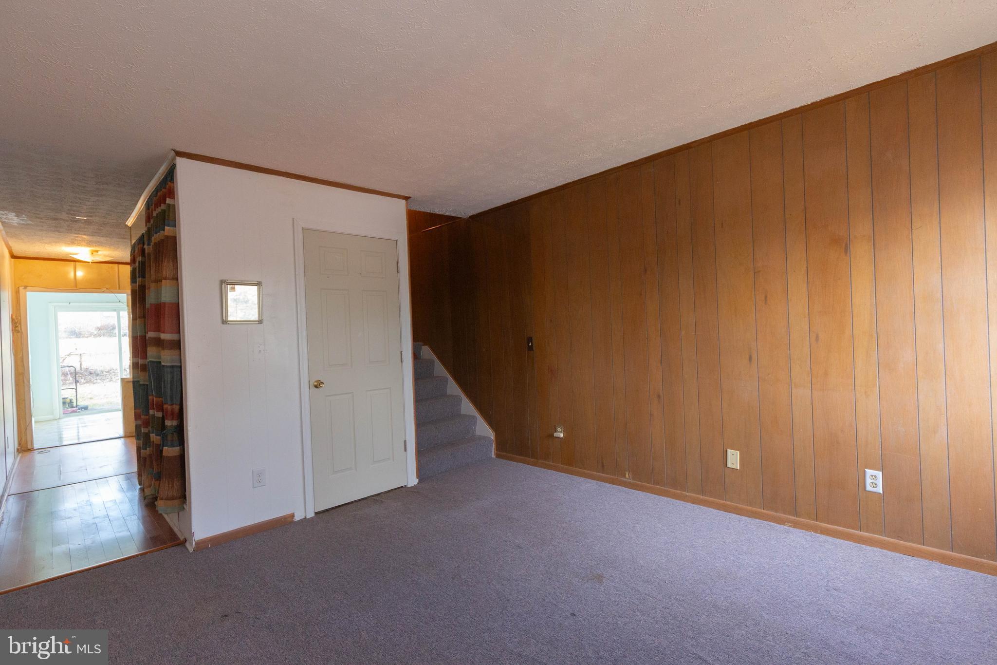 48 Turf Lane Ranson, WV 25438 - Photo 3 of 21 a view of an empty room