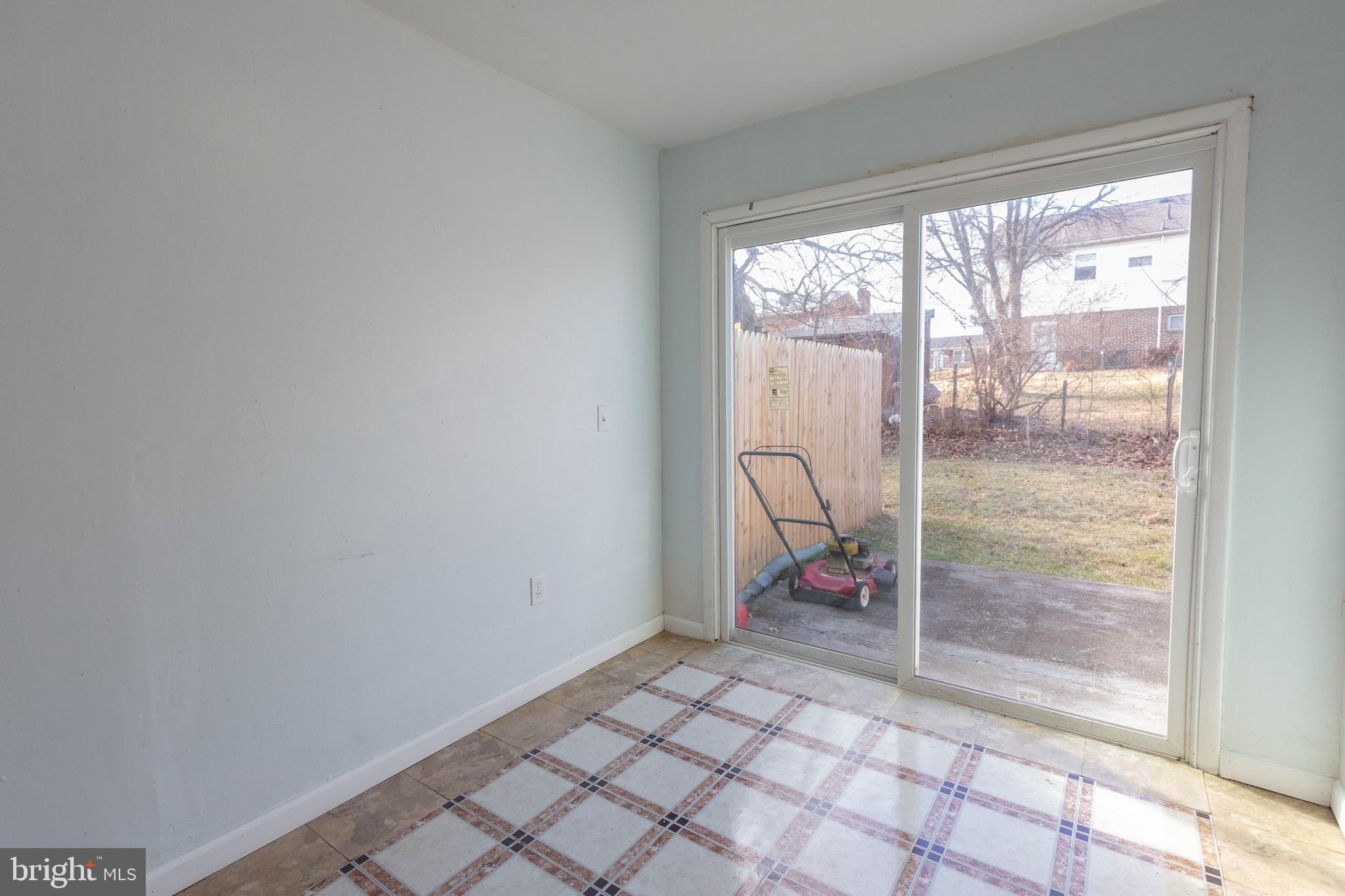 48 Turf Lane Ranson, WV 25438 - Photo 10 of 21 a view of an empty room and a window