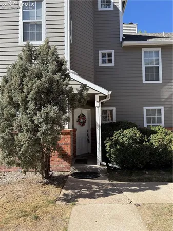 $260,000 | 2105 Troy Court, Colorado Springs, CO 80918