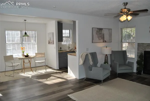$260,000 | 2105 Troy Court, Colorado Springs, CO 80918