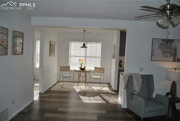 $260,000 | 2105 Troy Court, Colorado Springs, CO 80918