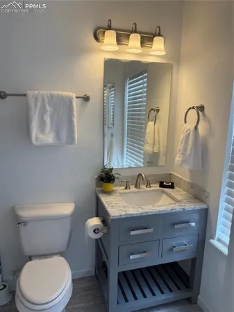 $260,000 | 2105 Troy Court, Colorado Springs, CO 80918