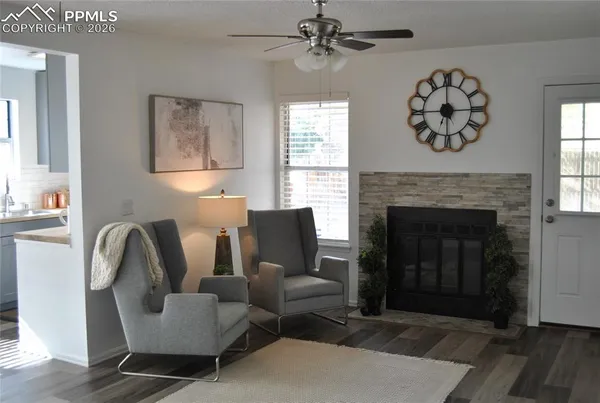 $260,000 | 2105 Troy Court, Colorado Springs, CO 80918