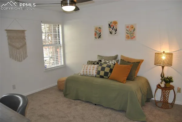 $260,000 | 2105 Troy Court, Colorado Springs, CO 80918